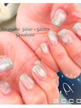 エッコネイル 京橋店(ecco nail)/デザイン
