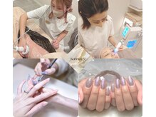 サンスエイジ(Sans age)