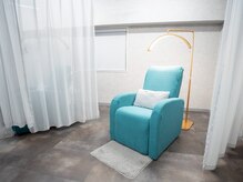 ルナアイラッシュ 渋谷店(Luna eyelash)/店内風景2