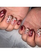 ミレア(Milea)/デザインコース