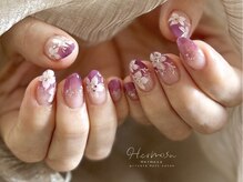 エルモッサ(Hermosa)の雰囲気（手描きアートや、持ち込み画像も1度ご相談ください(^^)）