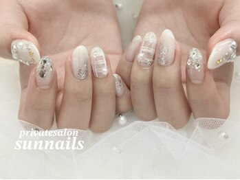 サンネイルズ(sun nails)/