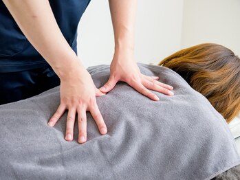 柏整体院/歪みから不調改善にアプローチ