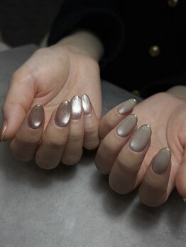 ウル(.ulu)/マグネット×ミラー★