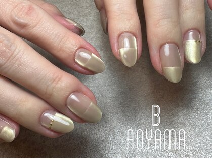 ビーアオヤマ(B AOYAMA)の写真