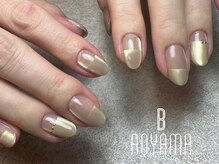 ビーアオヤマ(B AOYAMA)