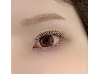 エルモ バイ エストアール 筑紫口店(L'mo by est-r.)/#パリジェンヌ△カール