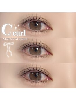 アイモア 岐阜駅店(eye mor.)/まつげパーマ/眉毛/アイブロウ