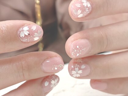 ネイルサロン きらら 藤沢本店の写真