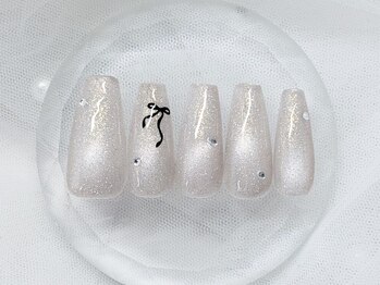 シオ 錦糸町(sio.)/《韓国シンプル》