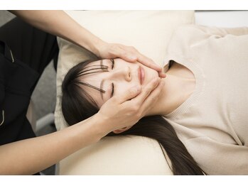 ルルラボ(LuLu beauty labo)/施術風景