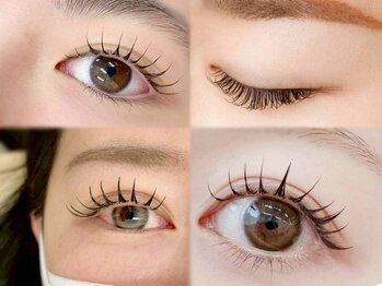 ビューティーサロン ココ 半田店(COCO)/マツエク/まつげパーマ/眉毛