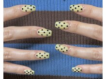 ネスレ ネイル(NESTLE NAIL)/持ち込みデザイン９０分