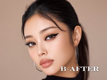 ビーアフターサロン 恵比寿本店(B<AFTER SALON)/柔らか印象パリジェンヌ