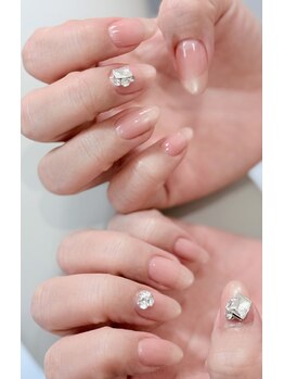 プライマリー(PRIMARY)/マグネット＋パーツ追加