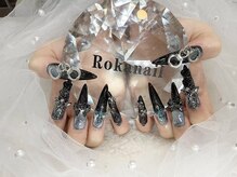 ロカネイル(ROKA NAIL)