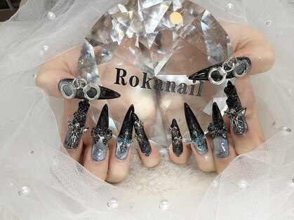 ロカネイル(ROKA NAIL)の写真