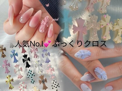 ニューネイル 池袋(NEW NAIL)の写真
