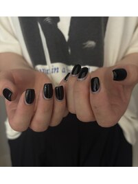 Yuriko nail