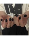 Yuriko nail