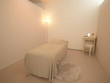 ルナシア(Lunacia)の雰囲気（完全個室のプライベート空間）