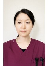 城下町長府整骨院 山田 愛子