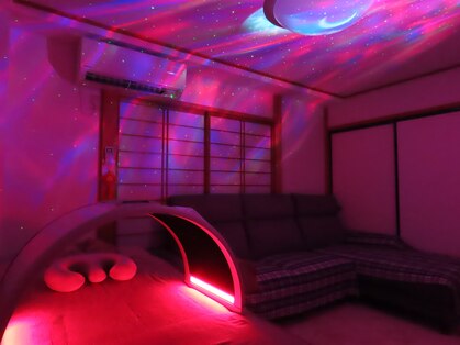 ちいさなリラクゼーション Retreat(リトリート)の写真