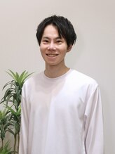 トワネ 堀江店(TOWANE)&nbsp;西 岡