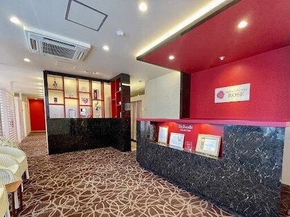ベルローズ　高岡店（痩身・ニキビケア・シミ・しわ・たるみ改善）の写真