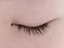 カラン 焼津店(CALIN)/アップワード×シングルラッシュ