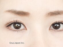 グルス(GRUS)/シングルラッシュ