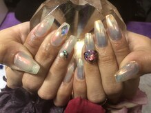 ブリリアン(Brillant)/