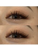 プライズアイリス アイラッシュ 池袋東口店(prize Iris eyelash)/キュートデザイン♪池袋