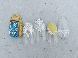 150分アートコース