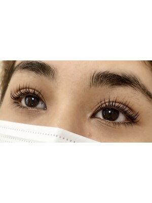 imus 【eyelash】