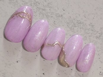 ビューティトリップ(Beauty TRIP)/大人のミラーアート 6500円