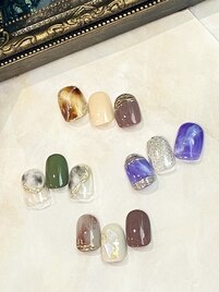 ミラーデザイン♪