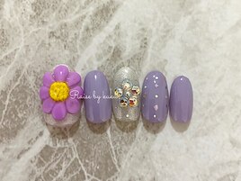 ゴールド定額 / ¥7000
