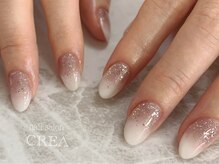 ネイルサロン クレア(CREA)/