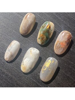 プリズム(PRISM)/ニュアンスネイル