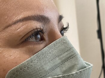 アールズラッシュ(R's lash)/