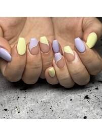 パステル[新宿/新宿駅]