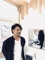 鍼呼灸 森の音 森川 真一