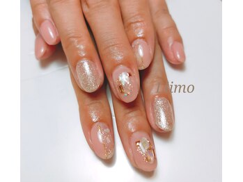 リーモ(Liimo)/サンプルデザイン