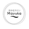 マユカ 名古屋覚王山店(Mayuka)ロゴ