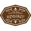 アペゼ(apaiser)ロゴ