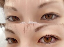 アール(Ar_)/＊ラッシュリフト＊