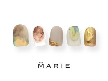 ザ マリー 磐田店(THE MARIE)/☆定額8000円コース 1222 A