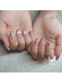 700.ジェルやり放題