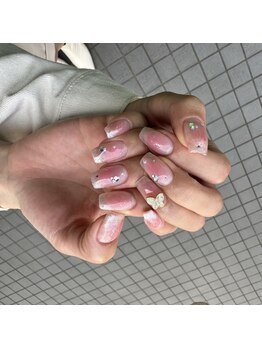 ネイルサロン R/スタイリングコース